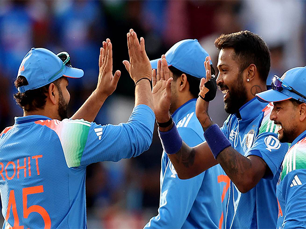 Team India (Photo: ICC)