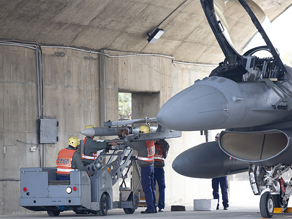 Representative Image (Image: X@MoNDefense)