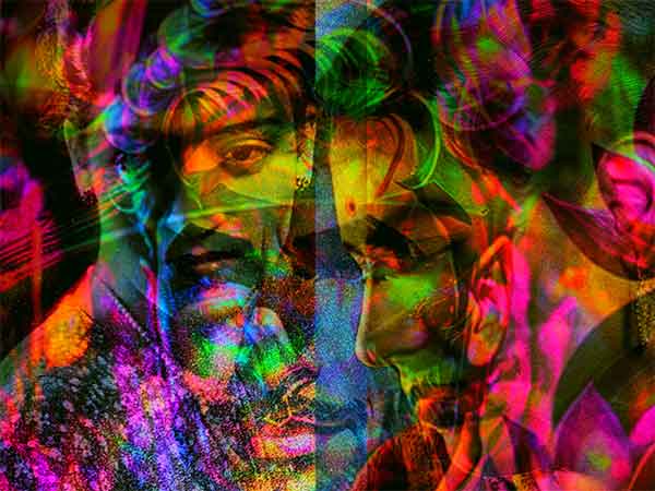 The unshakable strength of grace