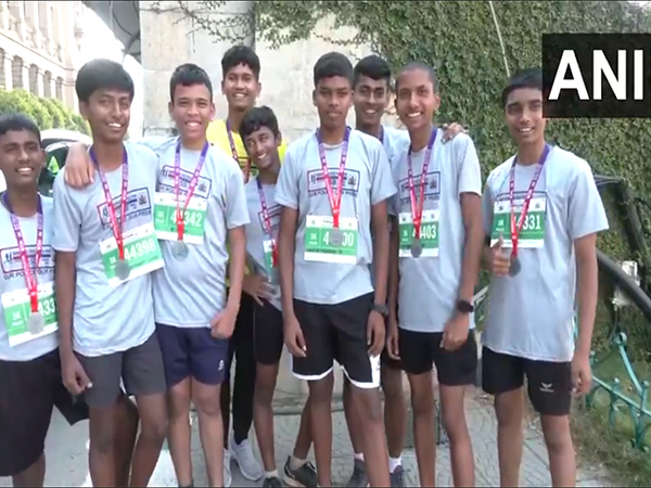 Young fans in Bengaluru (Photo/ANI)