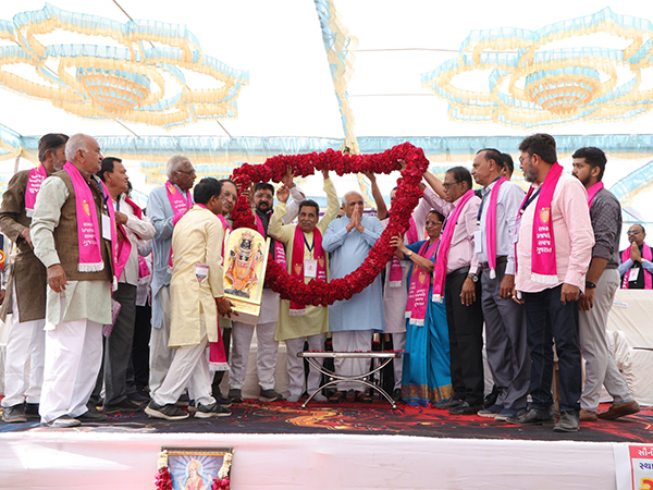 Gujarat Chief Minister Bhupendra Patel (Photo/X @Bhupendrabjp)