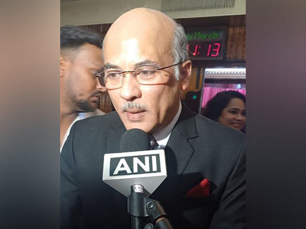 Sooraj Barjatya (Photo/ANI)