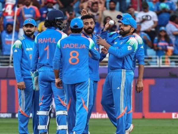 Team India (Photo/@pushkardhami)