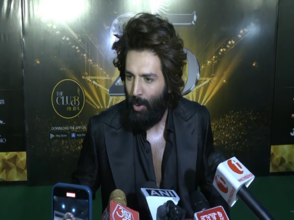 Kartik Aaryan (Photo/ANI)