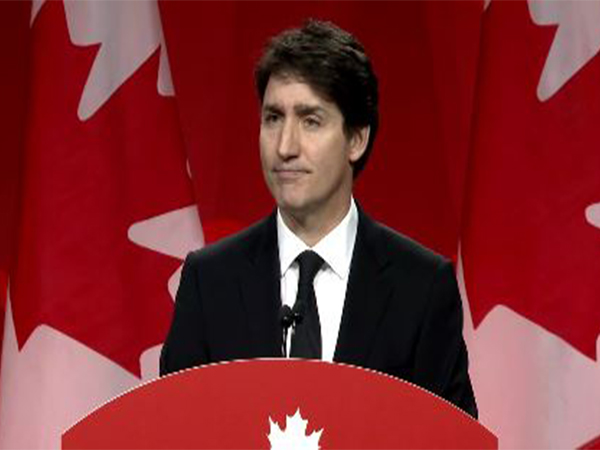 Canadian PM Justin Trudeau (Image Credit: X/@liberal_party)