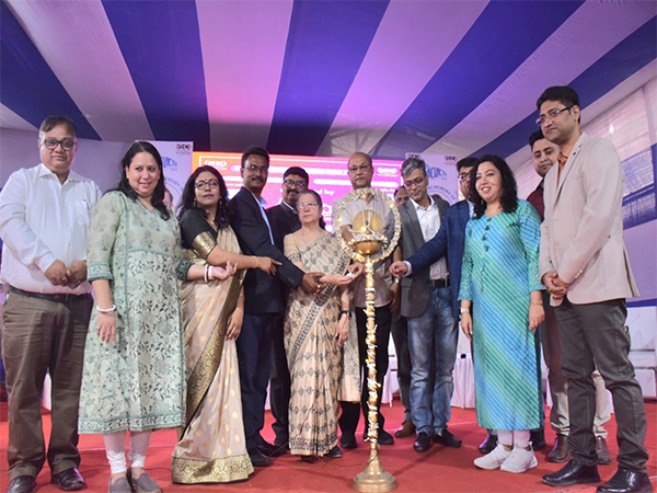 Innovacion 2025 : A Global Tech & Innovation Festival at IEM -UEM 