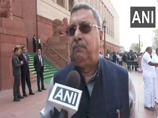 TMC MP Kalyan Banerjee (Photo/ANI)