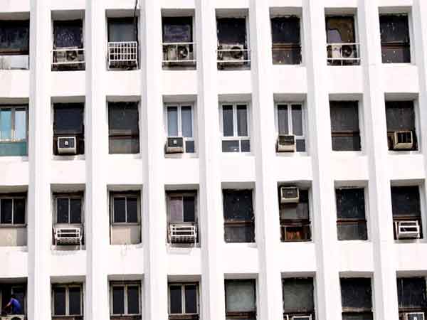 Representative Image (File Photo/ANI) 