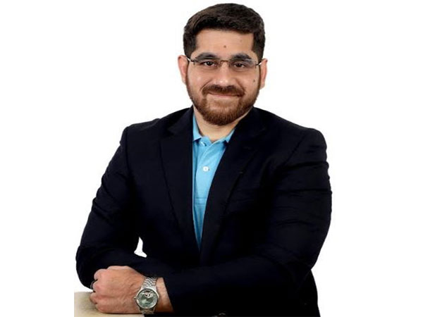 Anant Bhan, Founder & CEO, Cloud Dhobi