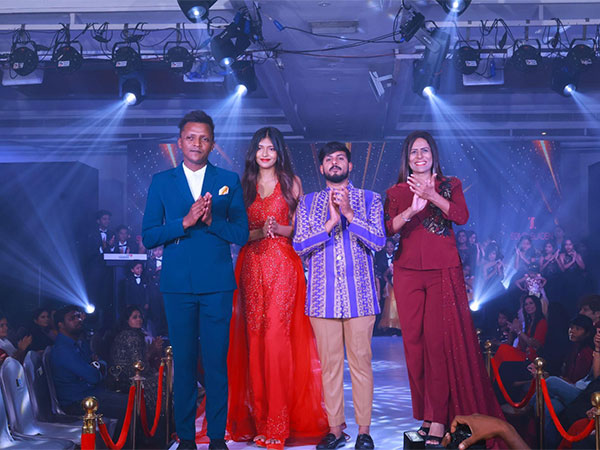 S3 International Kids and Teens Fashion Week: A Dazzling Showcase of Talent, Diversity, and Fashion at The Savera Hotel