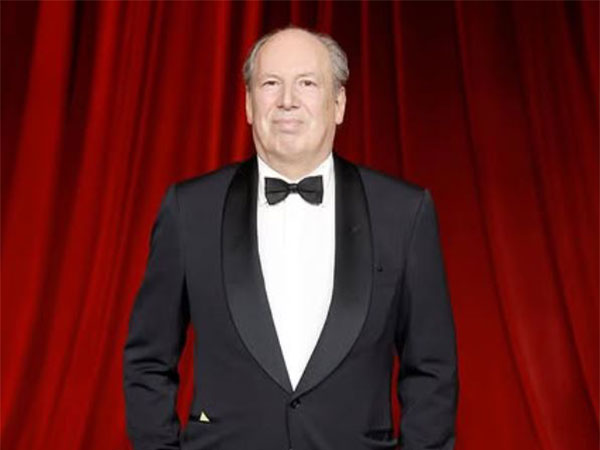 Hans Zimmer (Photo/Instagram/@hanszimmer)