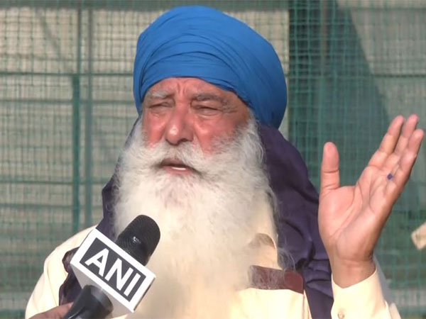 Yograj Singh (Photo: ANI) 