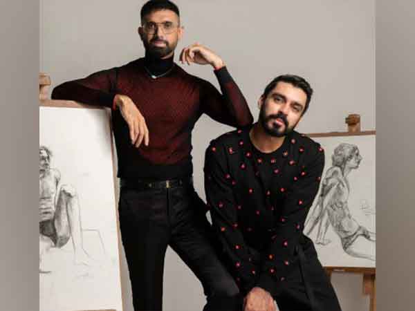 Shivan and Narresh (Image Source: Shivan & Narresh website)