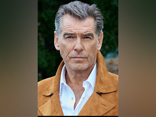 Pierce Brosnan (Image source/X) 