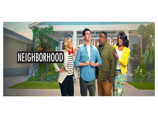 The Neighborhood (Image Source: CBS)