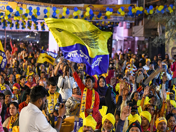 Representative image