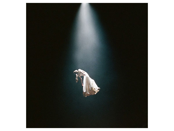 Ariana Grande (Image Source: Instagram/@arianagrande)