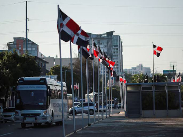 Representative Image (Photo/Reuters)