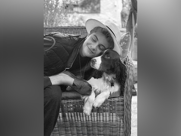 Prince Frederik of Luxembourg (Image Credit: POLG Foundation) 