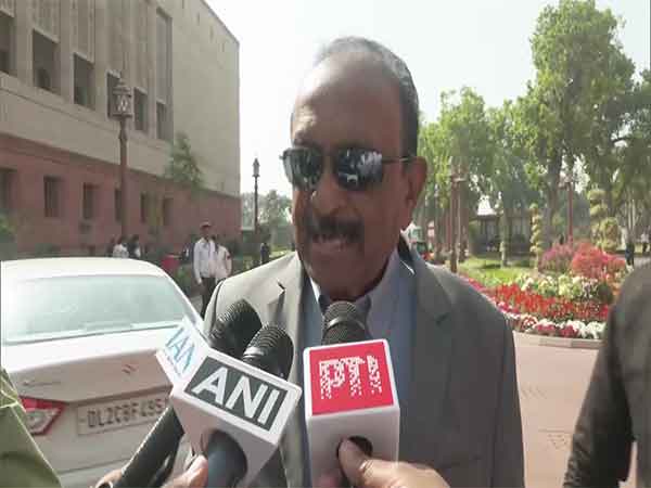 MDMK MP Vaiko (Photo/ANI)