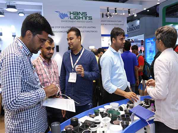 India’s LED and Lighting Industry at a Turning Point – LED Expo Mumbai 2025, 3-5 April at Bombay Exhibition Centre (BEC), Mumbai.