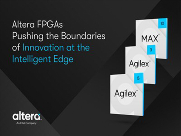 Altera Agilex™ FPGAs