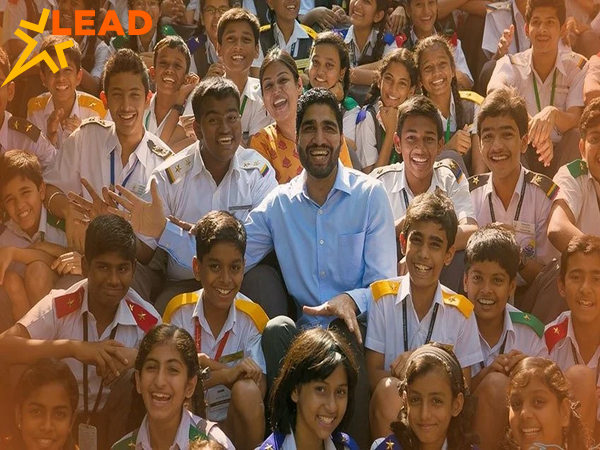 LEAD Group, India’s top school-focused EdTech firm, revolutionizes education with AI-driven learning and digital smart classrooms.