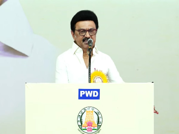 Tamil Nadu CM, M K Stalinb (Photo/Youtube/M K Stalin)