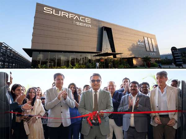Simpolo Tiles and Bathware Strengthens Presence with Grand Inauguration of 200th Showroom in Hyderabad
