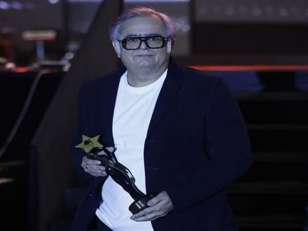 Hansal Mehta (Photo/Instagram/@hansalmehta)