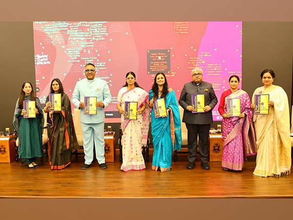 Adoption of Equal Futures Resolution – The Sonipat Declaration 2025 – for gender justice