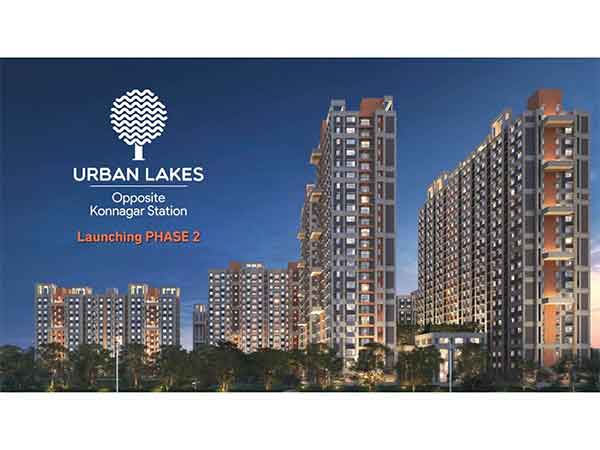 Urban Lakes: A Retreat Within City Limits
