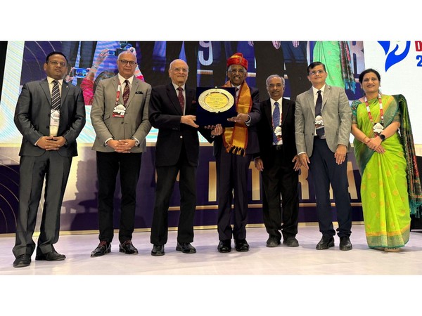 9th International Diabetes Summit – 2025 by Chellaram Diabetes Institute held in Pune - March 2025