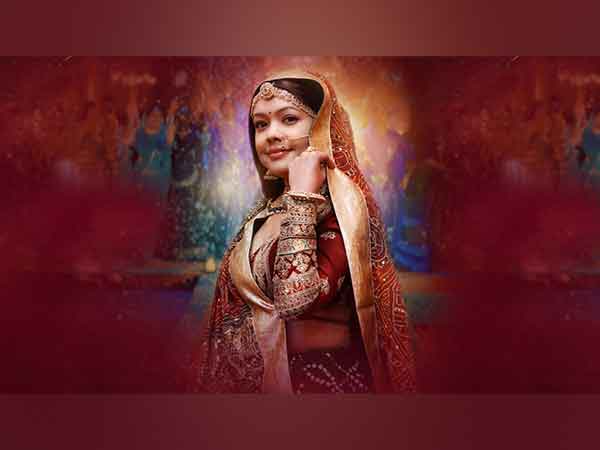 Singer Vibbhuti Mehta Releases Festive Holi Anthem Faagan –Now Trending on Instagram Music