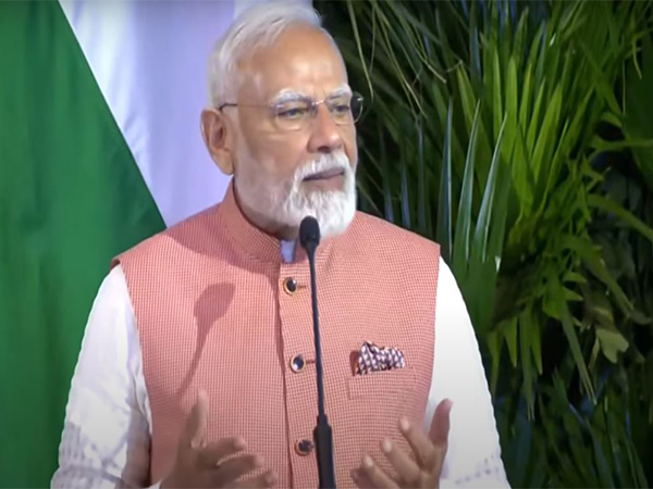 PM Narendra Modi (Image Credit: YouTube/MinistryofExternalAffairs)