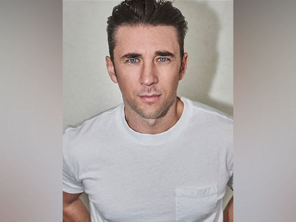 Actor Billy Flynn (Image Source: Instagram/@inlikebillyflynn)