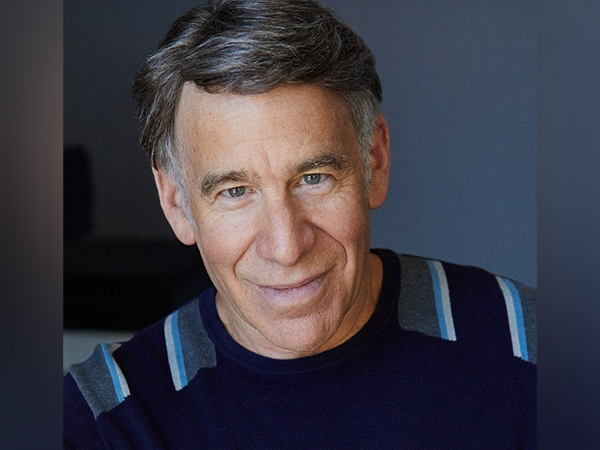 Music composer Stephen Schwartz (Image Source: Facebook/@Stephen Schwartz)