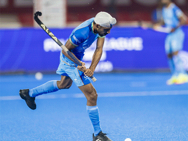 Arshdeep Singh. (Photo- HI Media)