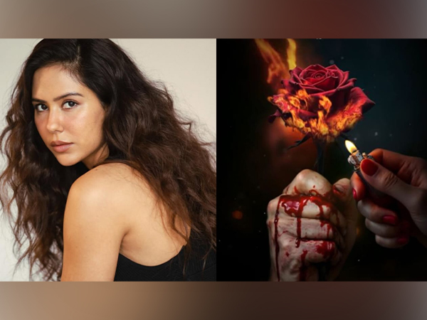 Sonam Bajwa (Photo/instagram/@sonambajwa)