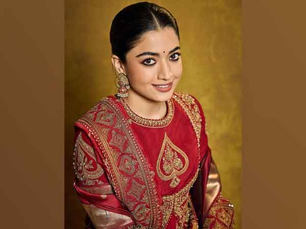 Rashmika Mandanna (Photo/instagram/@rashmika_mandanna)