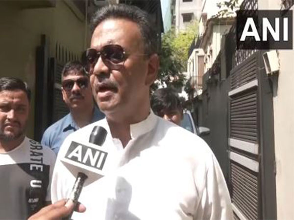 TMC leader Firhad Hakim. (Photo/ANI)