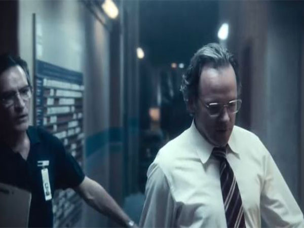 A snip from September 5 trailer (Photo/instagram/@paramountpics)