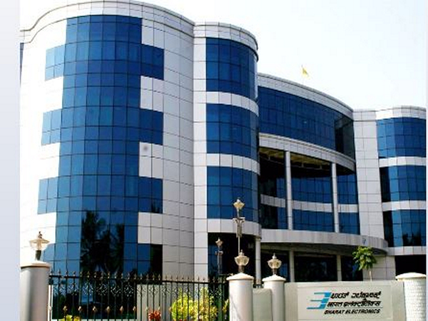  Bharat Electronics Limited.(Photo/bel-india.in)