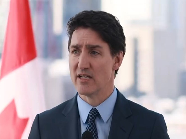 Canadian Prime Minister Justin Trudeau (Photo: X/ @@JustinTrudeau)