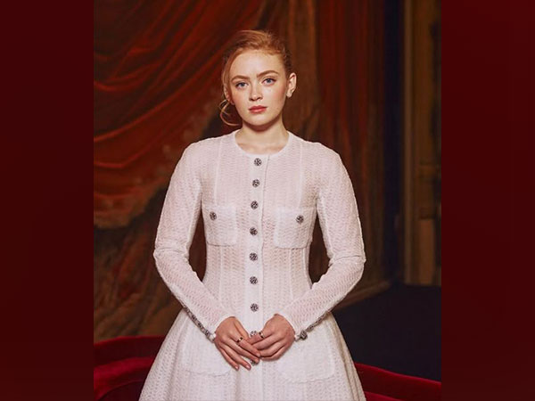 Sadie Sink (Photo/Instagram/@sadiesink_)