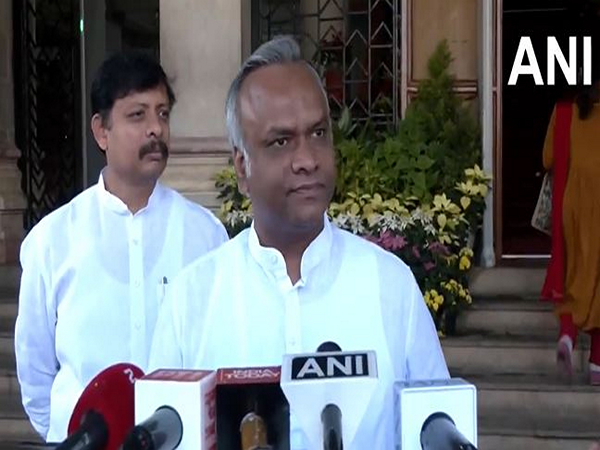 Karnataka Minister Priyank Kharge (Photo/ANI)