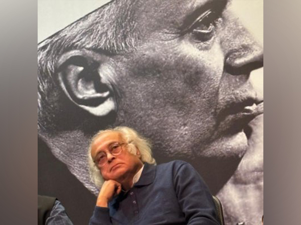 Congress General Secretary Jairam Ramesh (Image: X@Jairam_Ramesh)