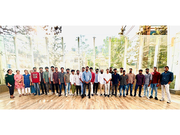 Ozrit Announces Expansion into AI & ML Development