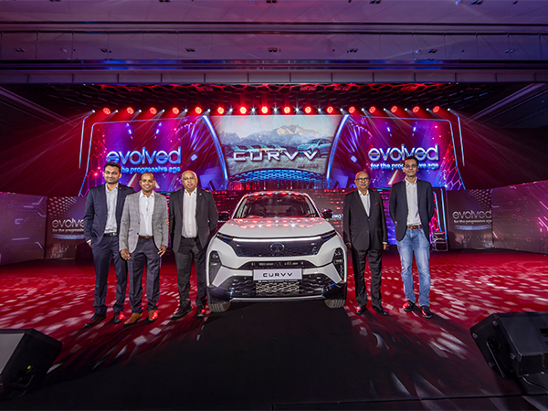 Tata Motors with DIMO launch all-new passenger vehicle portfolio in Sri Lanka