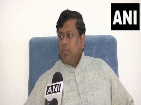 West Bengal BJP President Sukanta Majumdar. (Photo/ANI)